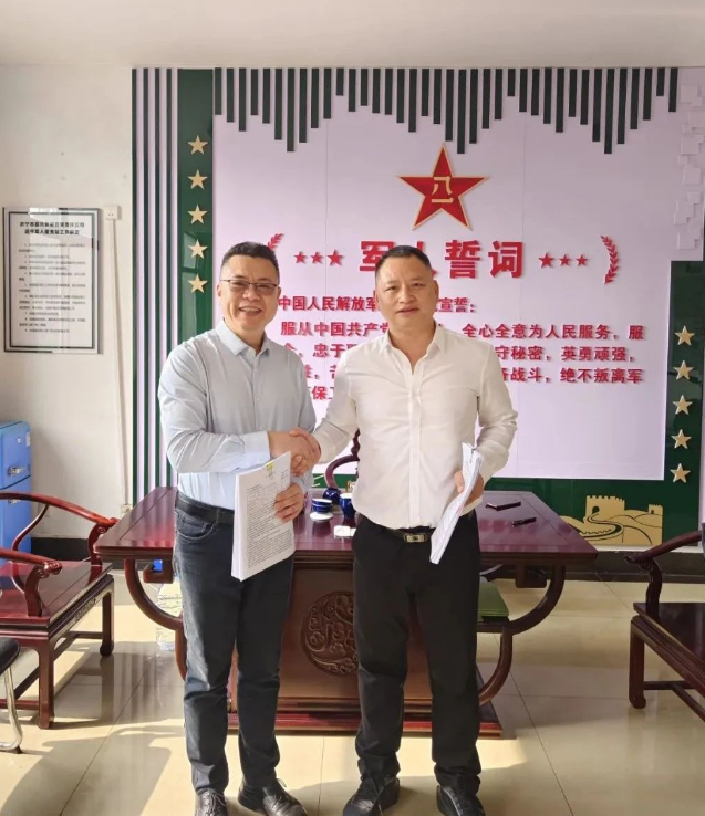 纸箱｜再续前缘！济宁嘉兴包装复购2台上海鼎龙生产线